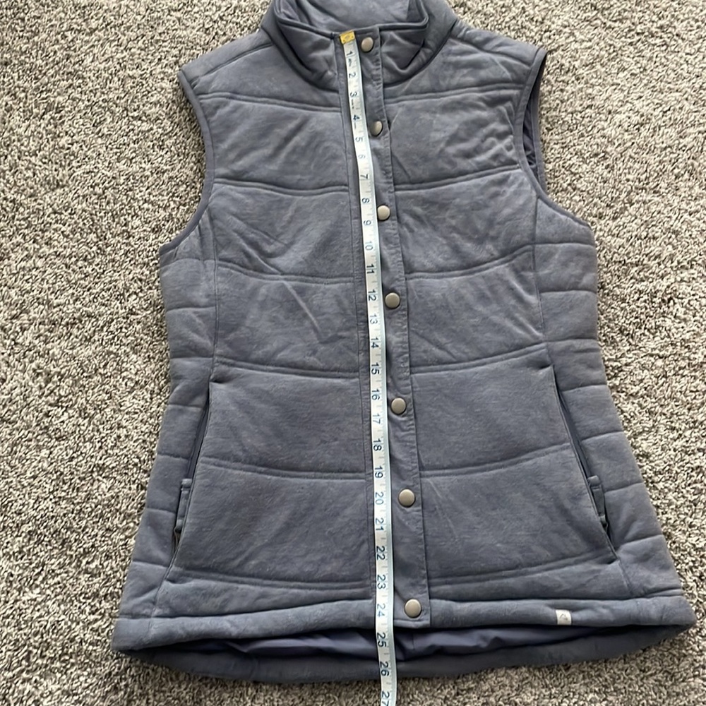 Alpine Design Vest - Picture 9 of 15